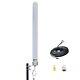 Wide-band Wifi 4g Lte & 5g Gsm Umts Cdma 12dbi Outdoor Omni Directional Cellu