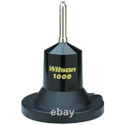 Wilson 880-900800B W1000 Series Magnet Mount 62.5'' Whip