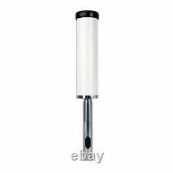 Wilson Electronics 9.88-inch 4G Wide Band Omni-Directional Marine Antenna with