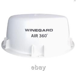 Winegard A3-2000 AIR 360 Broadcast TV Antenna