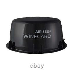 Winegard AR2V2S Air360+ Version 2 Over-the