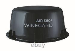Winegard Ar2-v2s Air360+ Version 2 Over-the