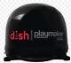 Winegard Dish Playmaker Dual Satellite Antenna Nwob