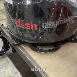 Winegard DISH Playmaker Dual Satellite Antenna NWOB