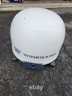 Winegard Dish Playmaker HD Portable Satellite Antenna