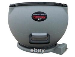 Winegard Pathway X2 Dish Portable Satellite TV Antenna